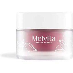 Melvita Crème Visage Bio à L´argan 50ml White One Size unisex