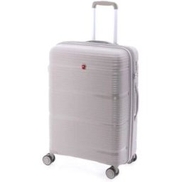 Gladiator Valise à Roulettes Bionic Beige One Size unisex