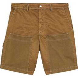 Diesel Short Trent Green 30 Homme