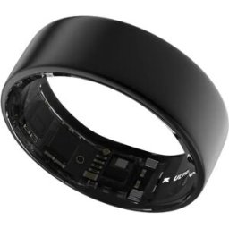 Ultrahuman Bague Intelligente Air Smart Matt Grey 11 / 66-67 mm unisex