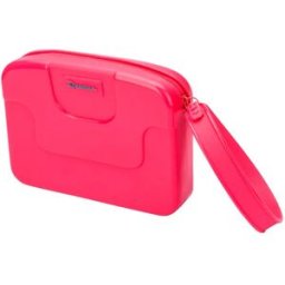 Ipanema Sac To Go Mini Pink One Size unisex
