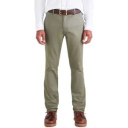 Dockers Pantalon Chino Original Skinny Camo 32 Homme