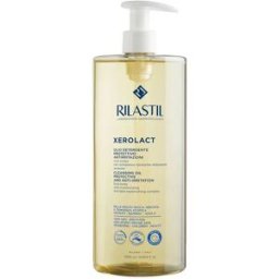 Rilastil Huile Corporelle Xerolact 1l One Size unisex
