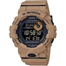 Casio Montre G-shock Gbd-800uc-5er Brown One Size Homme