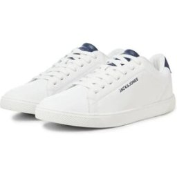 Jack & Jones Baskets Boss White / Detail Navy Blazer EU 40 Homme
