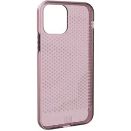 Uag Coque Lucent Pour Iphone 12/iphone 12 Pro Dusty Rose One Size unisex