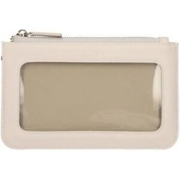 Ksix Sac Horizontal With Side Window Beige One Size unisex