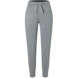 Super.natural Pantalon Bio Cashmere Grey Melange L Femme