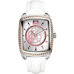Marc Ecko Montre E95041g1 Silver One Size Homme