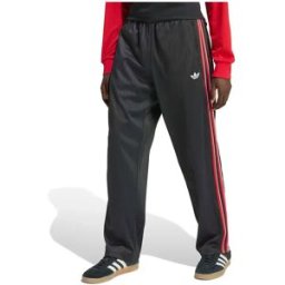 Adidas Originals Pantalon Firebird Loose Pinstripes Black L Homme