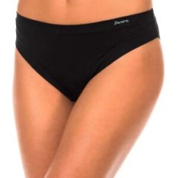 Janira Culotte Ces 3 Unités Black M Femme