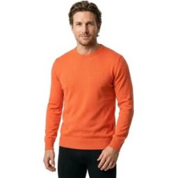 Sea Ranch Pull Atilla Lemon L Homme