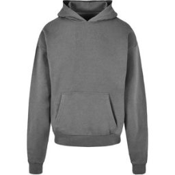 Mc Clothes Sweat à Capuche Halloween Skull Magnet XL Homme