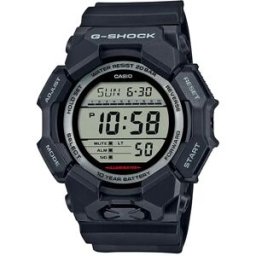 Casio Montre G-shock Black One Size Homme