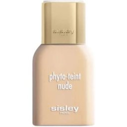 Sisley Base De Teint Phyto-teint Nude 00w Shell One Size female