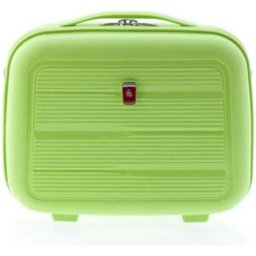 Gladiator Trousse De Toilette Bionic Green 08 One Size unisex