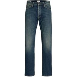 Jack & Jones Jean Chris Original Akm 918 Blue Denim 33 Homme