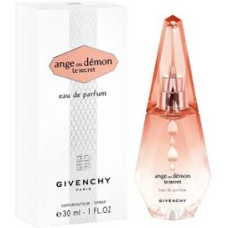 Givenchy Eau De Parfum Ange Ou Démon Le Secret 30ml One Size female