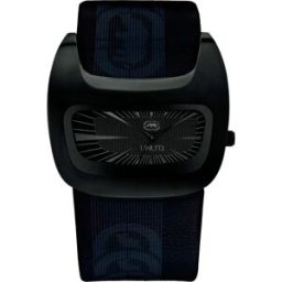 Marc Ecko Montre E16077g2s Black One Size Homme