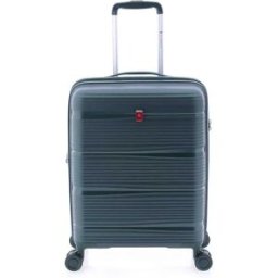 Gladiator Valise à Roulettes Bionic Green / Green One Size unisex
