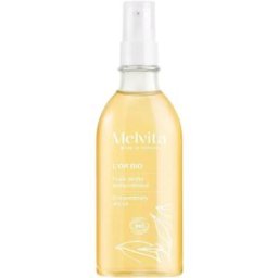 Melvita Huile Corporelle L´or Bio Extraordinary 100ml One Size unisex