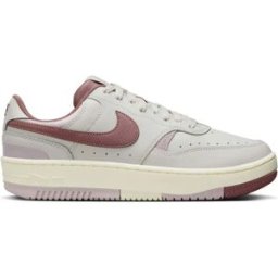 Nike Baskets Gamma Force Light Bone / Smokey Mauve EU 40 1/2 Femme