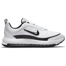 Nike Baskets Air Max Ap White / Black-Bright Crimson EU 46 Homme