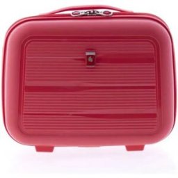 Gladiator Trousse De Toilette Bionic Red One Size unisex