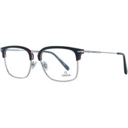 Omega Lunettes Om5026-55020 Grey 145/55 mm Homme
