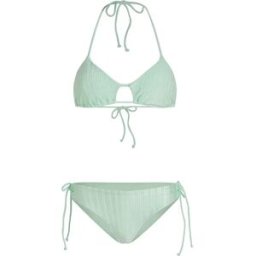 O´neill Bikini Madrid Jensen Mildrew Mint 34 Femme