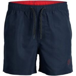 Jack & Jones Short De Bain Fiji Plus Size Navy Blazer 42 Homme