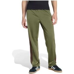 Adidas Originals Pantalon Firebird Focus Olive / Maroon XL Homme