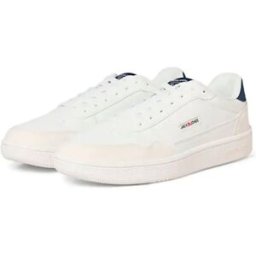 Jack & Jones Baskets Bounce White / Navy Blazer EU 44 Homme