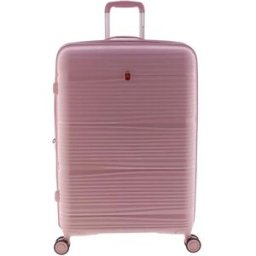 Gladiator Valise à Roulettes Bionic Pink One Size unisex