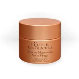 Valmont Masque L´elixir Des Glaciers 50ml Brown One Size unisex