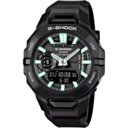 Casio Montre G-shock Gba-950 Black / Black One Size Homme