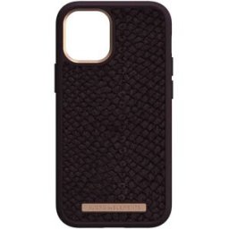 Elements Coque De Téléphone Njord Iphone 12 Mini Aubergine One Size unisex