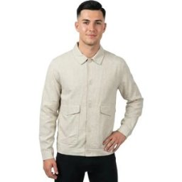 Only & Sons Veste Eliot 0075 Oatmeal S Homme
