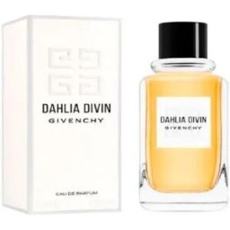 Givenchy Eau De Parfum Mythical Dahlia Divin 100ml One Size female
