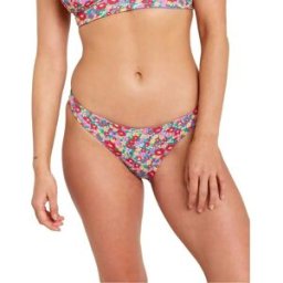 Rip Curl Bas De Bikini Las Flores Full Multico XS Femme