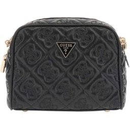 Guess Bandoulière Adelasia Camera Black One Size male