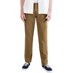 Dockers Pantalon Smart 360 Flex California Bronze Brown 31 Homme