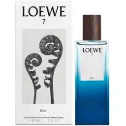 Loewe Parfum 7 Elixir Vapo 50ml One Size female