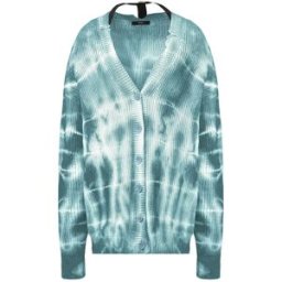 Diesel Pull Indiana Blue XS Femme