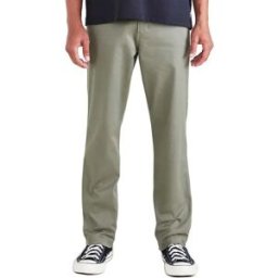 Dockers Pantalon Original Slim Camo 31 Homme