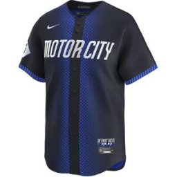 Nike T-shirt à Manches Courtes Mlb Limited City Connect Jersey TBC DG M Homme