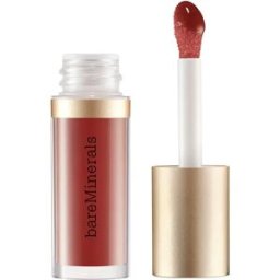 Bare Minerals Huile à Lèvres Nourishing Indulge 3.8ml One Size female