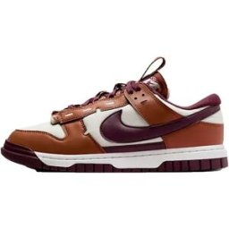 Nike Baskets Dunk Low Multicolor EU 37 1/2 Homme,Femme