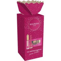 Bourjois Rouge à Lèvres Rouge Velvet Ink 2 Unités Red One Size female
