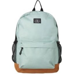 Dc Shoes Sac à Dos Backsider Core 4 Lily Pad One Size unisex